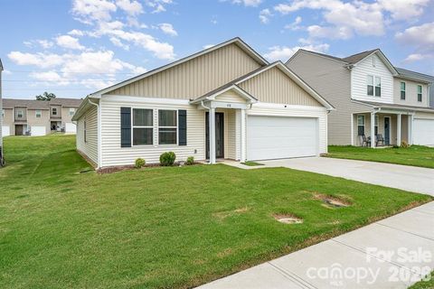 Photo of 418 Winsley Drive, Salisbury, NC 28147 (MLS # 4343311)