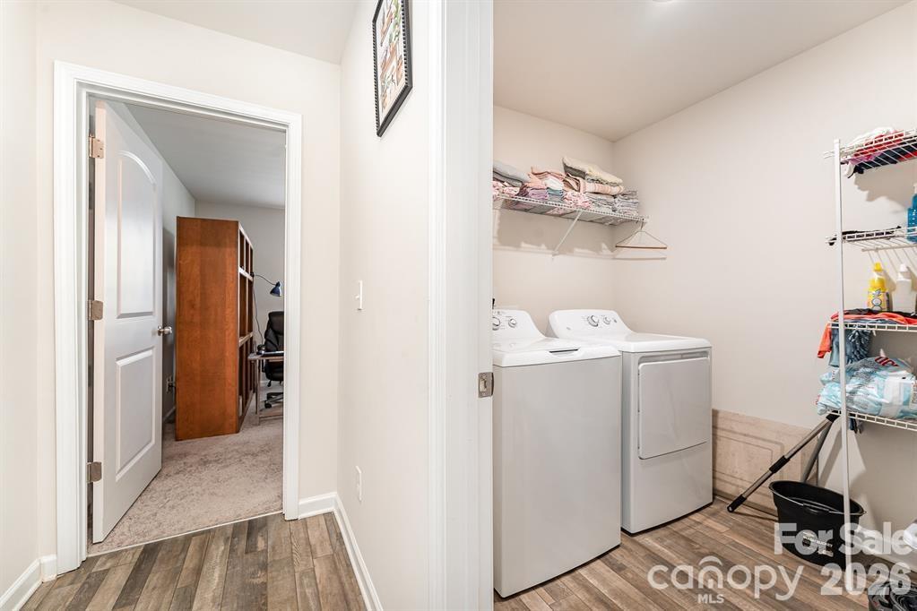 Ashton Manor - Residential