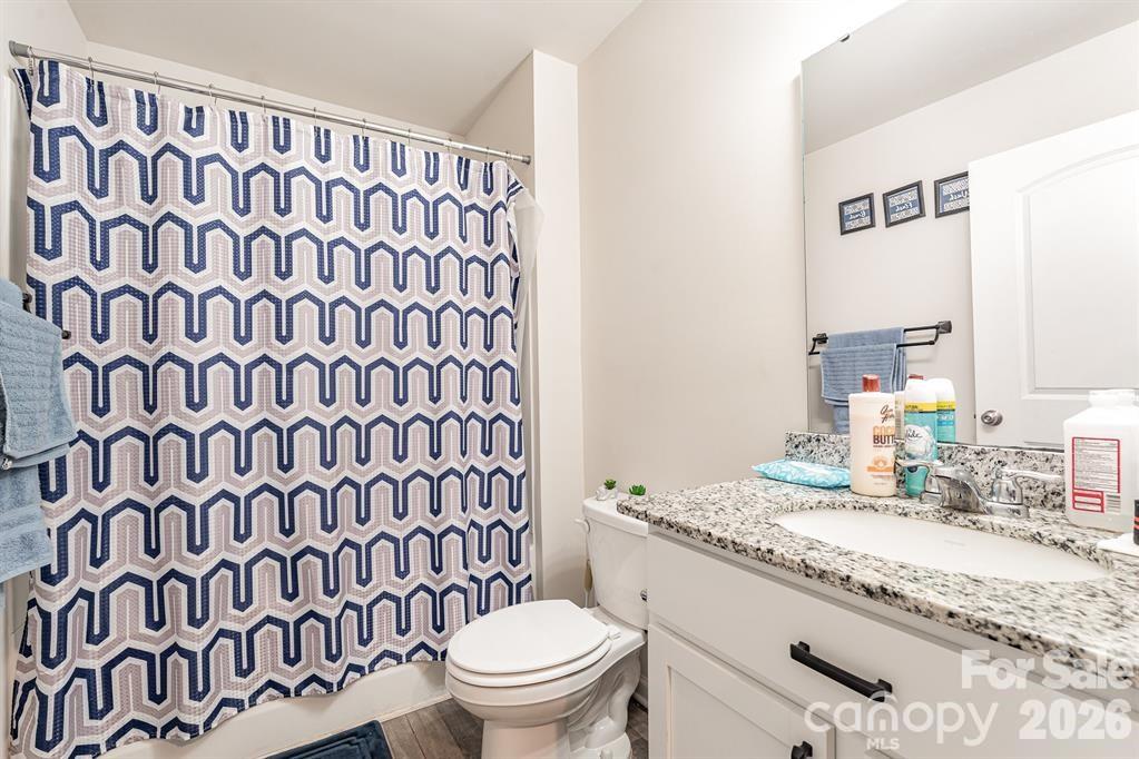 Ashton Manor - Residential