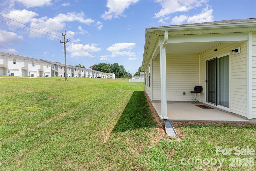 Ashton Manor - Residential