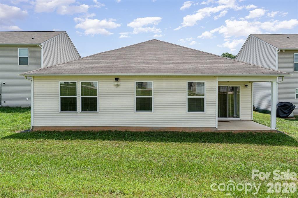 Ashton Manor - Residential