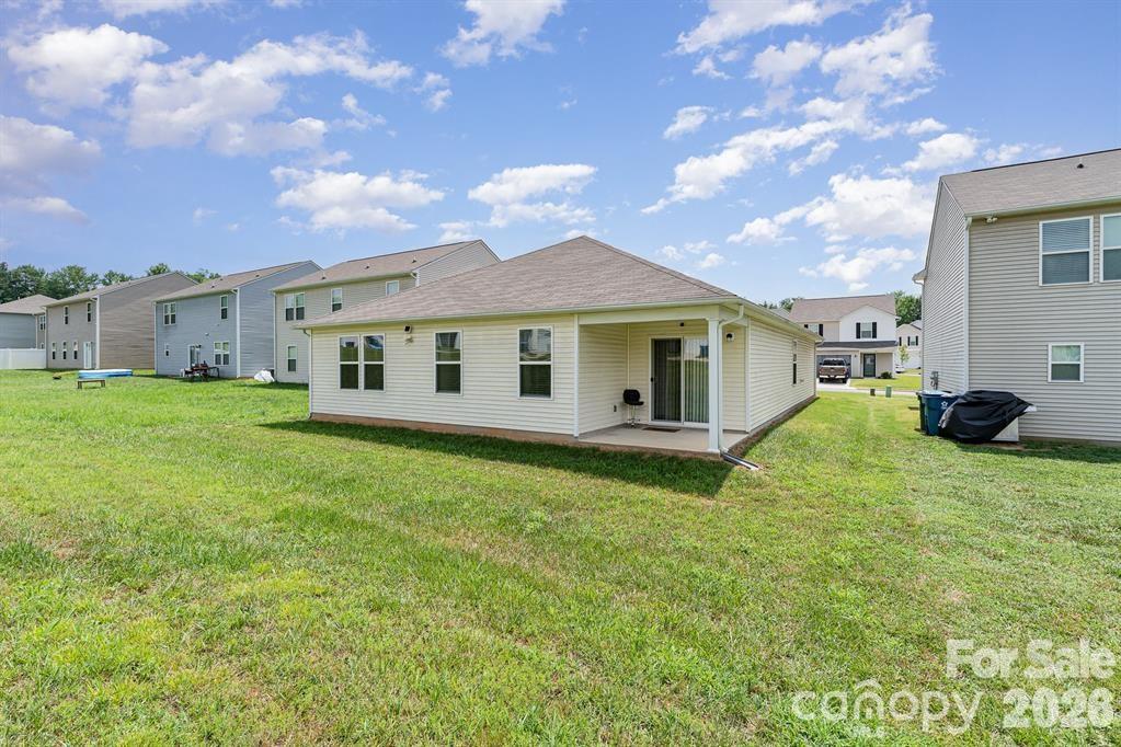 Ashton Manor - Residential