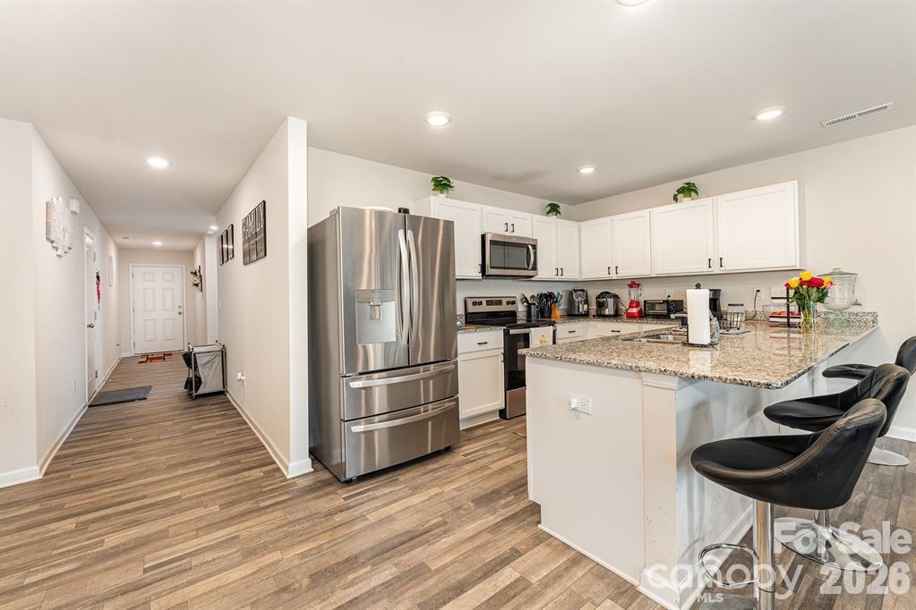 Ashton Manor - Residential