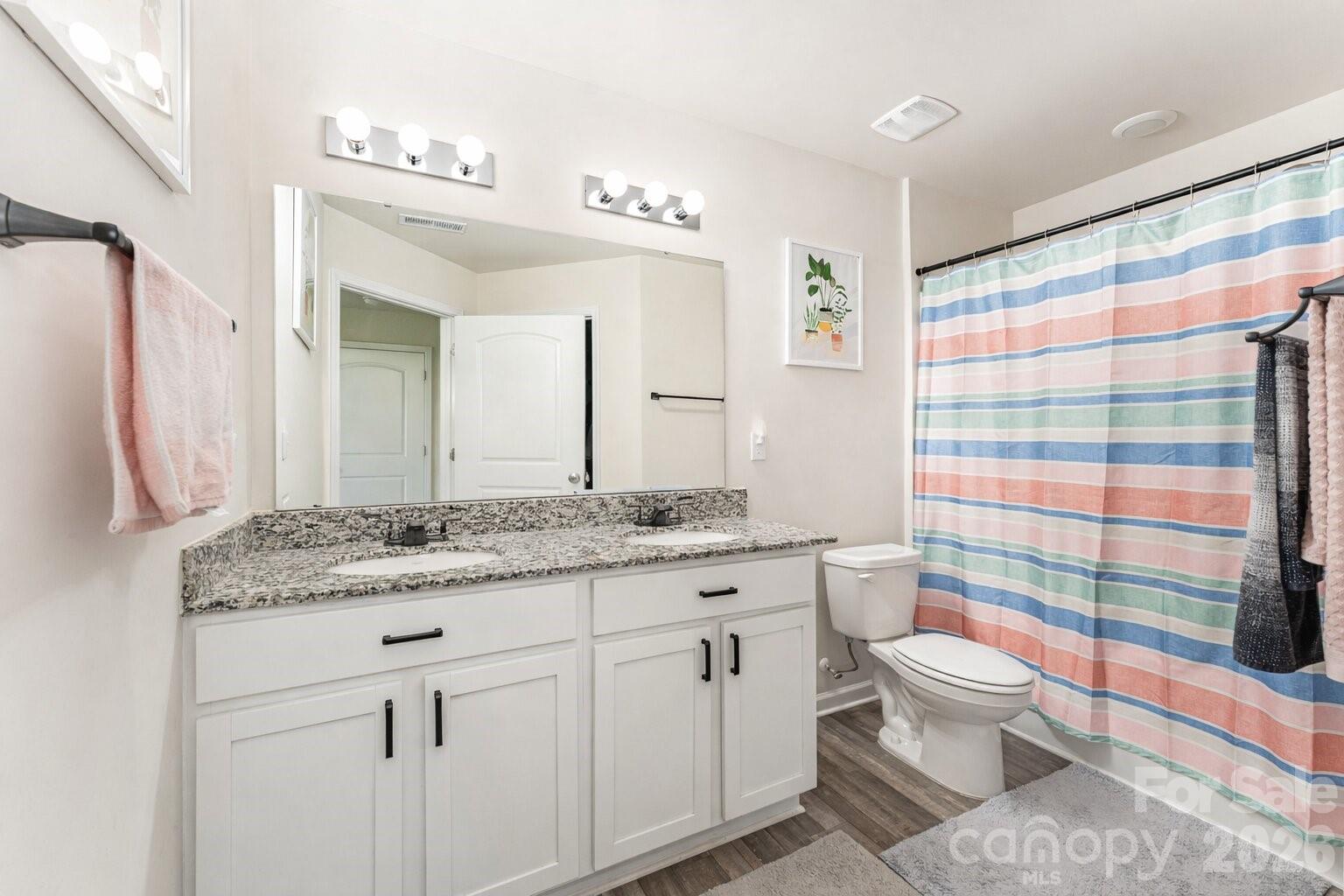 Ashton Manor - Residential