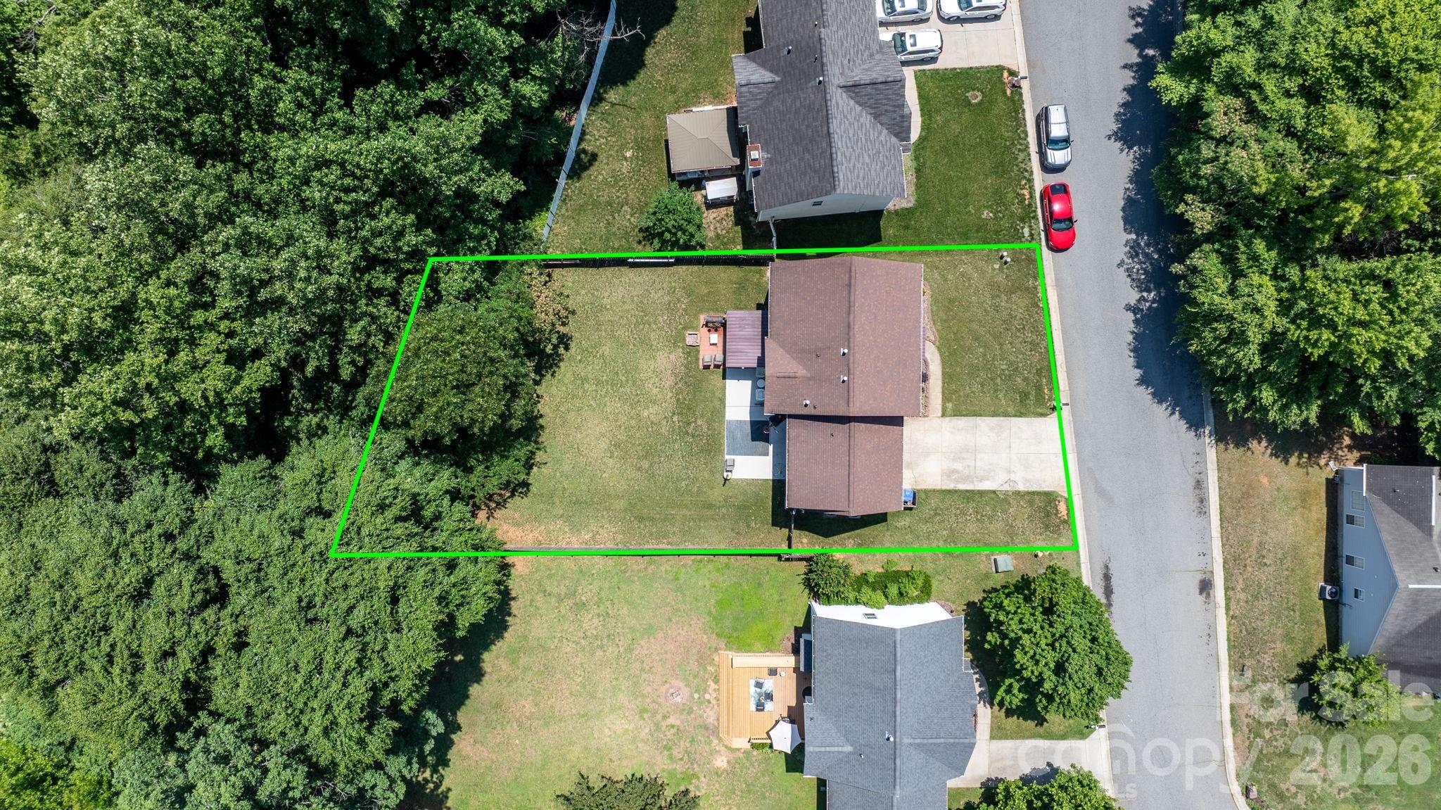 118 Devon Forest Drive