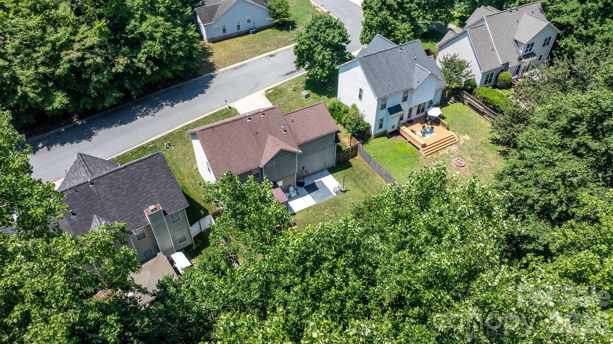 118 Devon Forest Drive