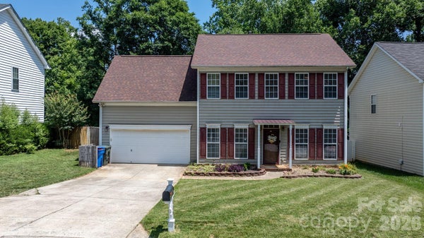 118 DEVON FOREST DR, MOORESVILLE, NC 28115 - Image 89dfcfbd70f5211340ba1dcdfe4fbce6/2257548573