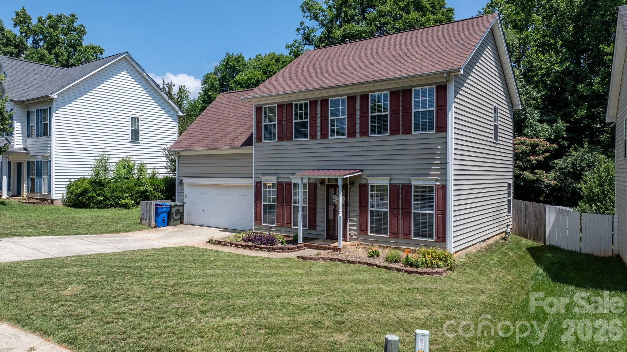 118 Devon Forest Drive