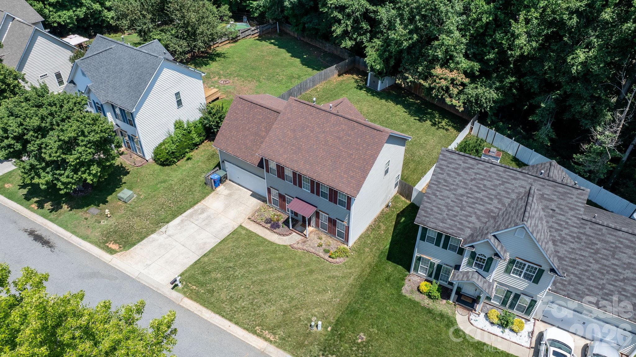 118 Devon Forest Drive