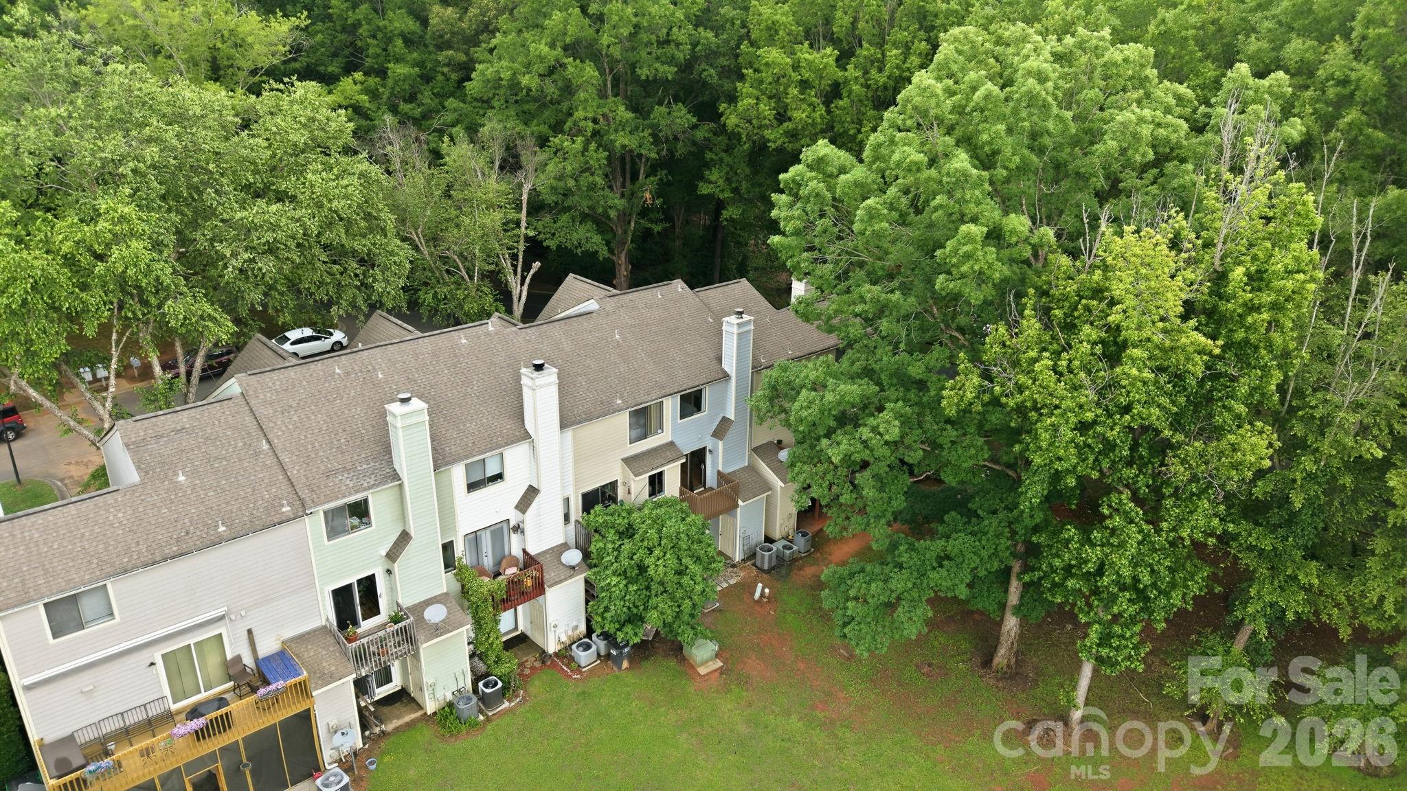 4003 North Course Drive