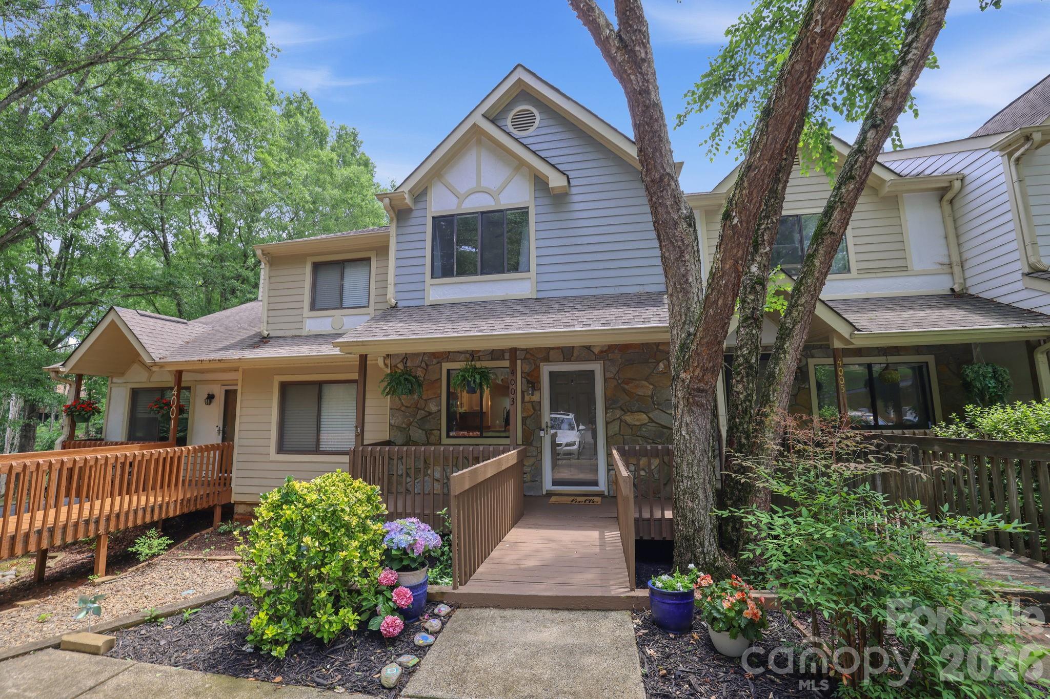 4003 North Course Drive