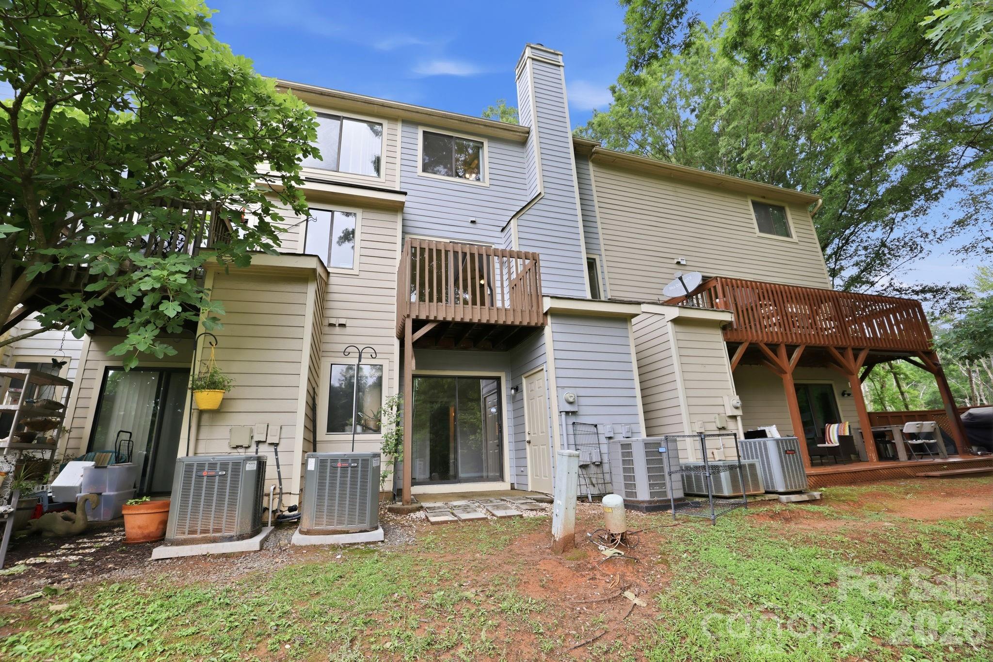 4003 North Course Drive