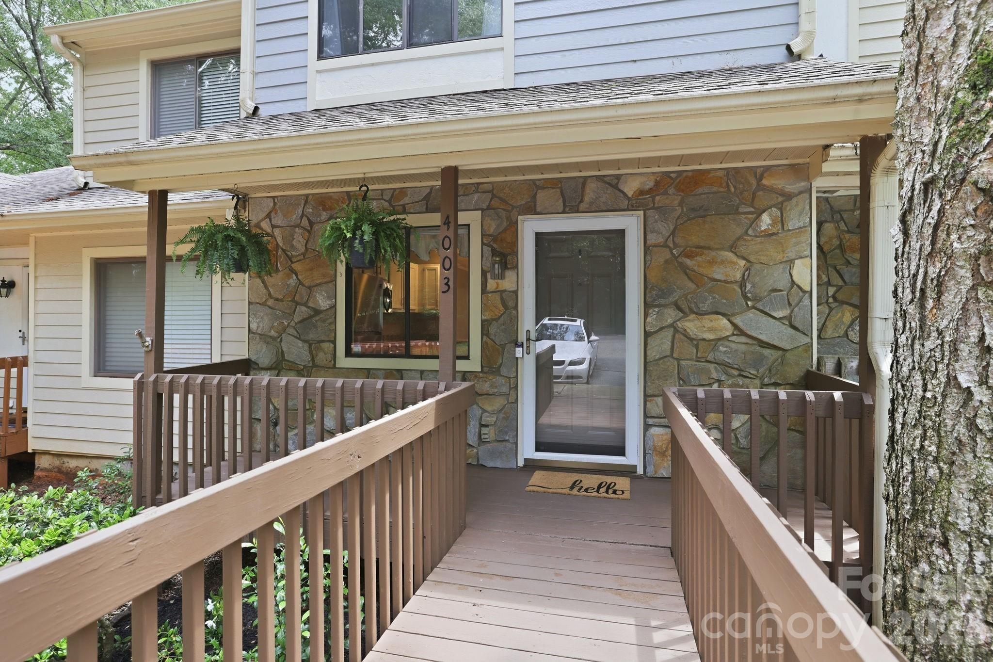 4003 North Course Drive