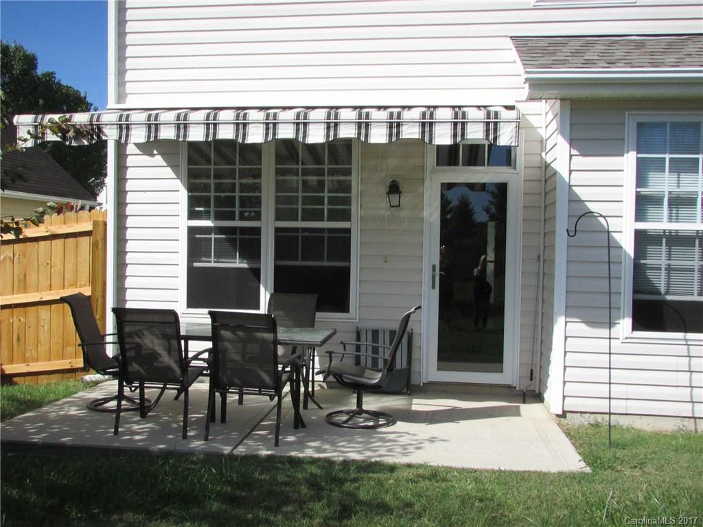 Foxchase - Residential Lease