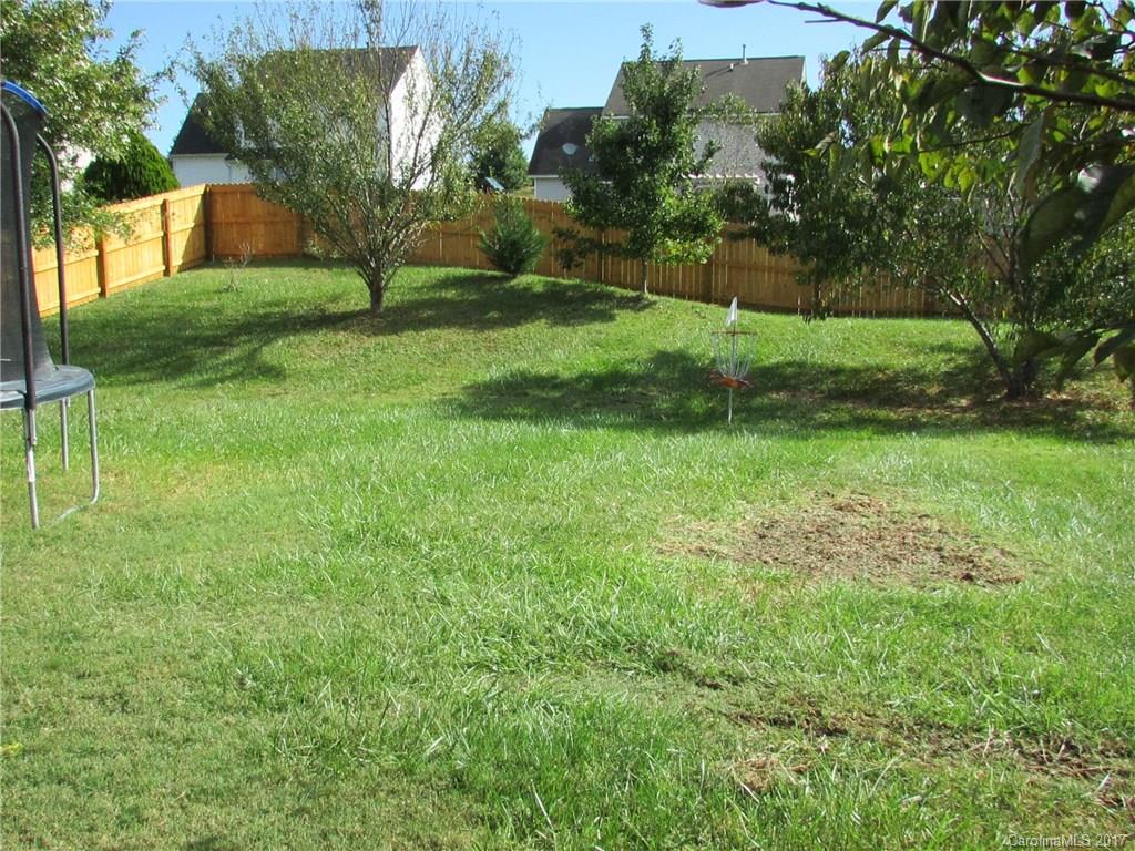 Foxchase - Residential Lease