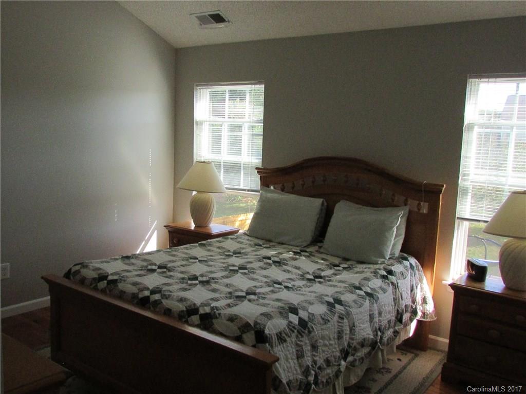 Foxchase - Residential Lease