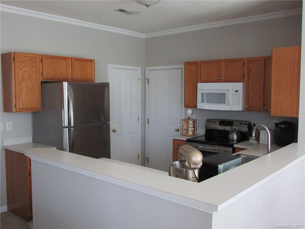 Foxchase - Residential Lease