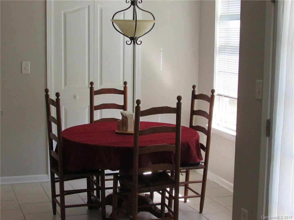 Foxchase - Residential Lease