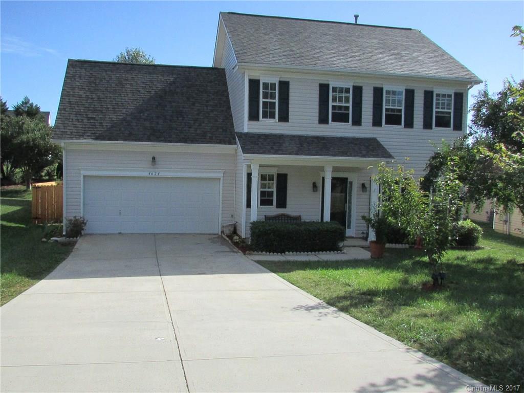 Foxchase - Residential Lease