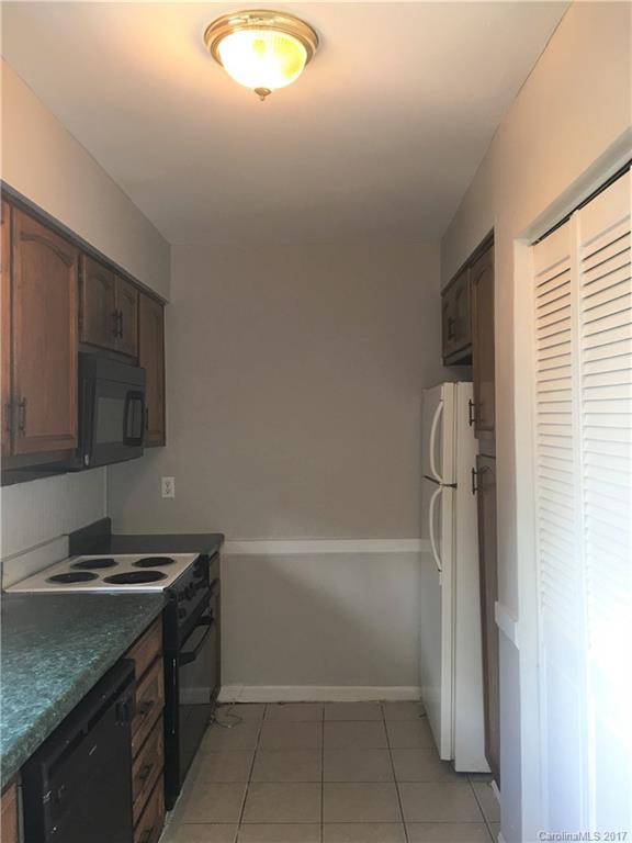 Lexington Commons - Residential