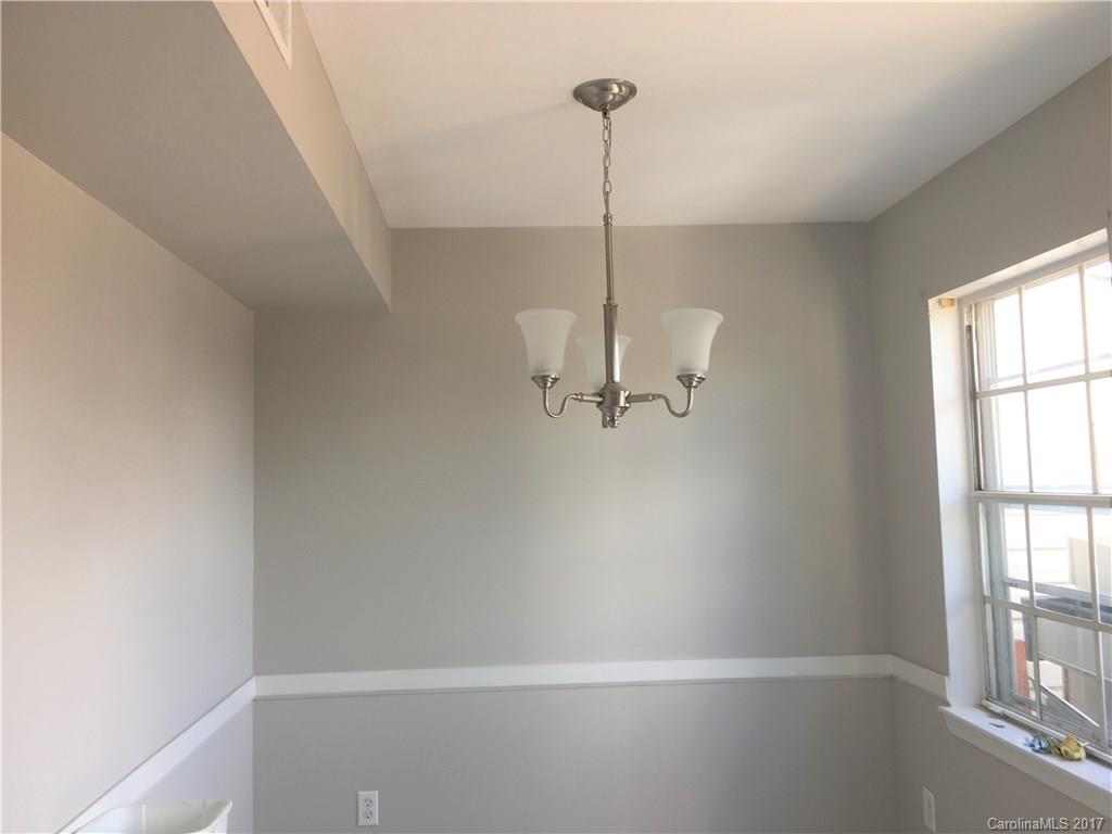 Lexington Commons - Residential