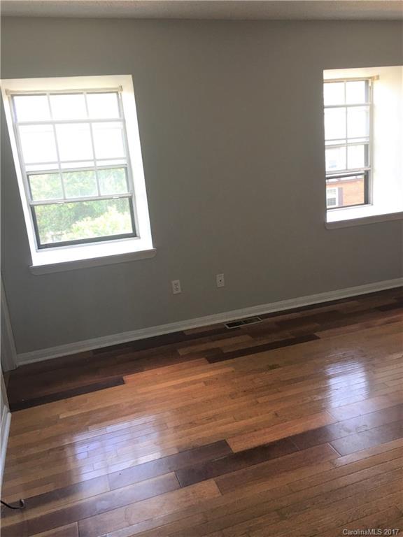 Lexington Commons - Residential