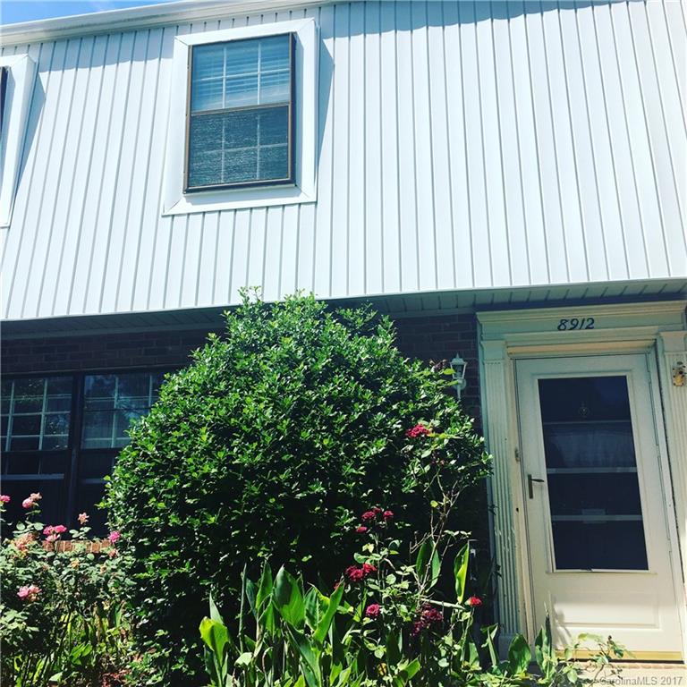 Lexington Commons - Residential