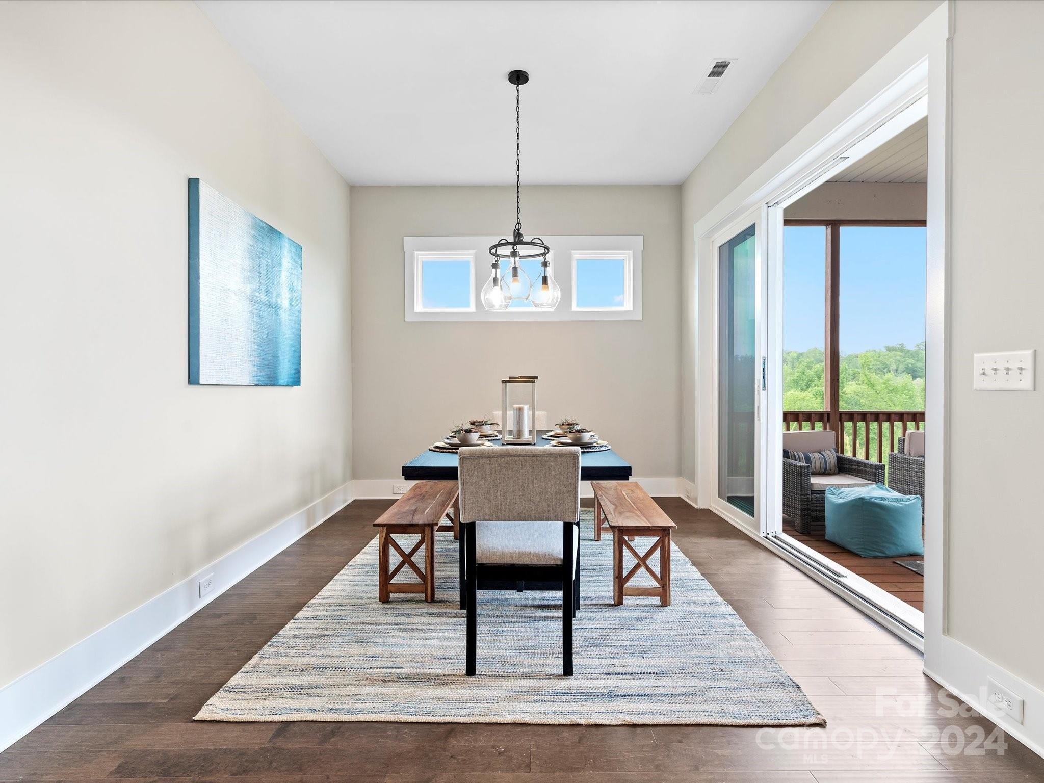 Waterside at the Catawba - Residential