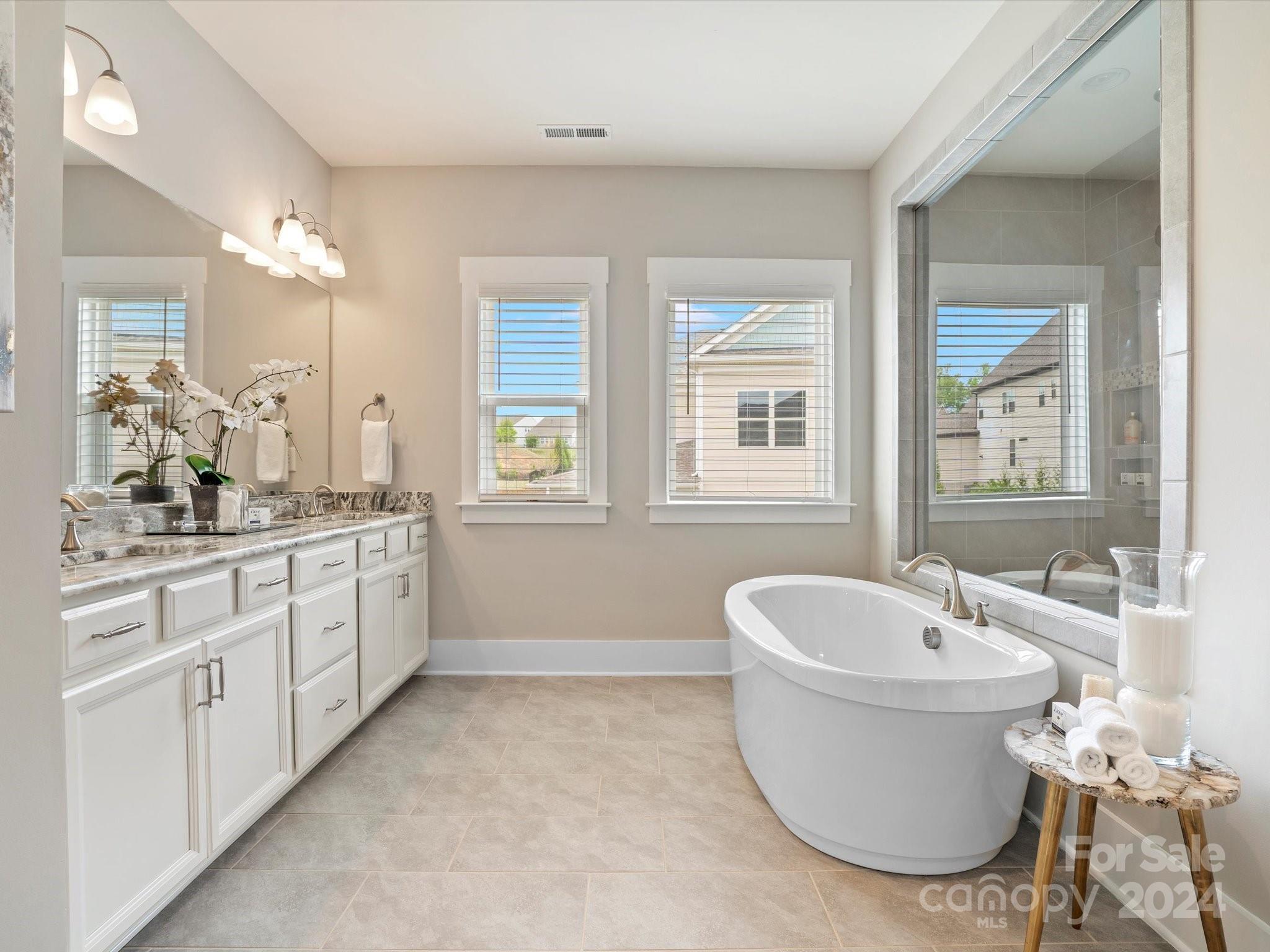 Waterside at the Catawba - Residential