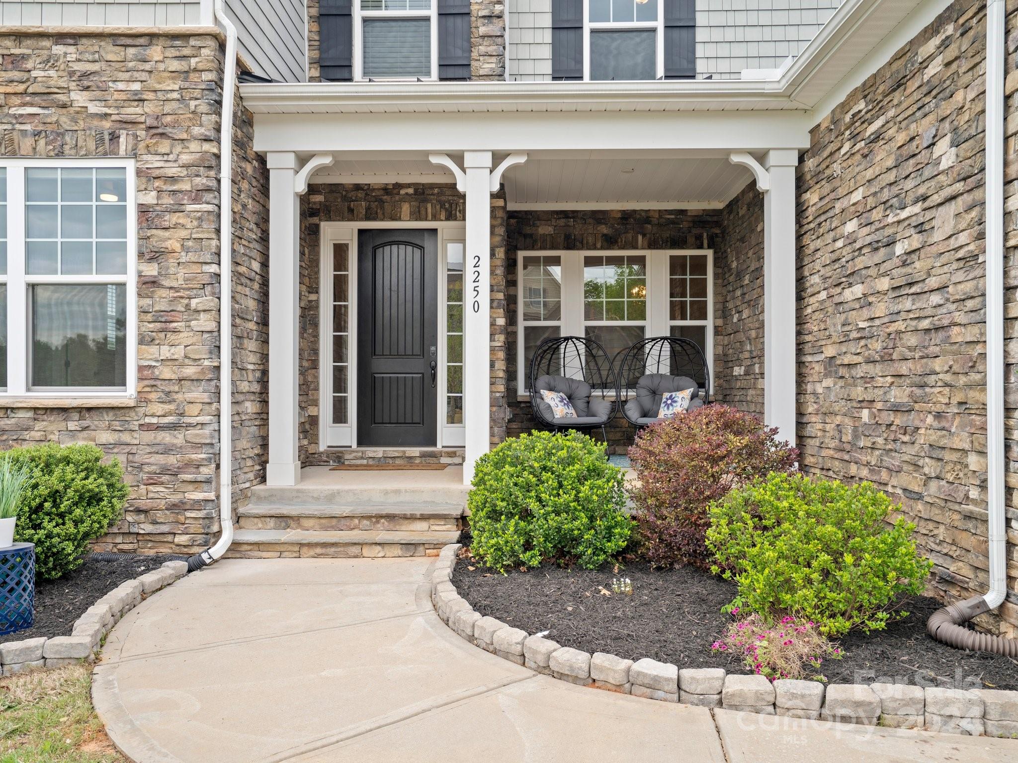 Waterside at the Catawba - Residential