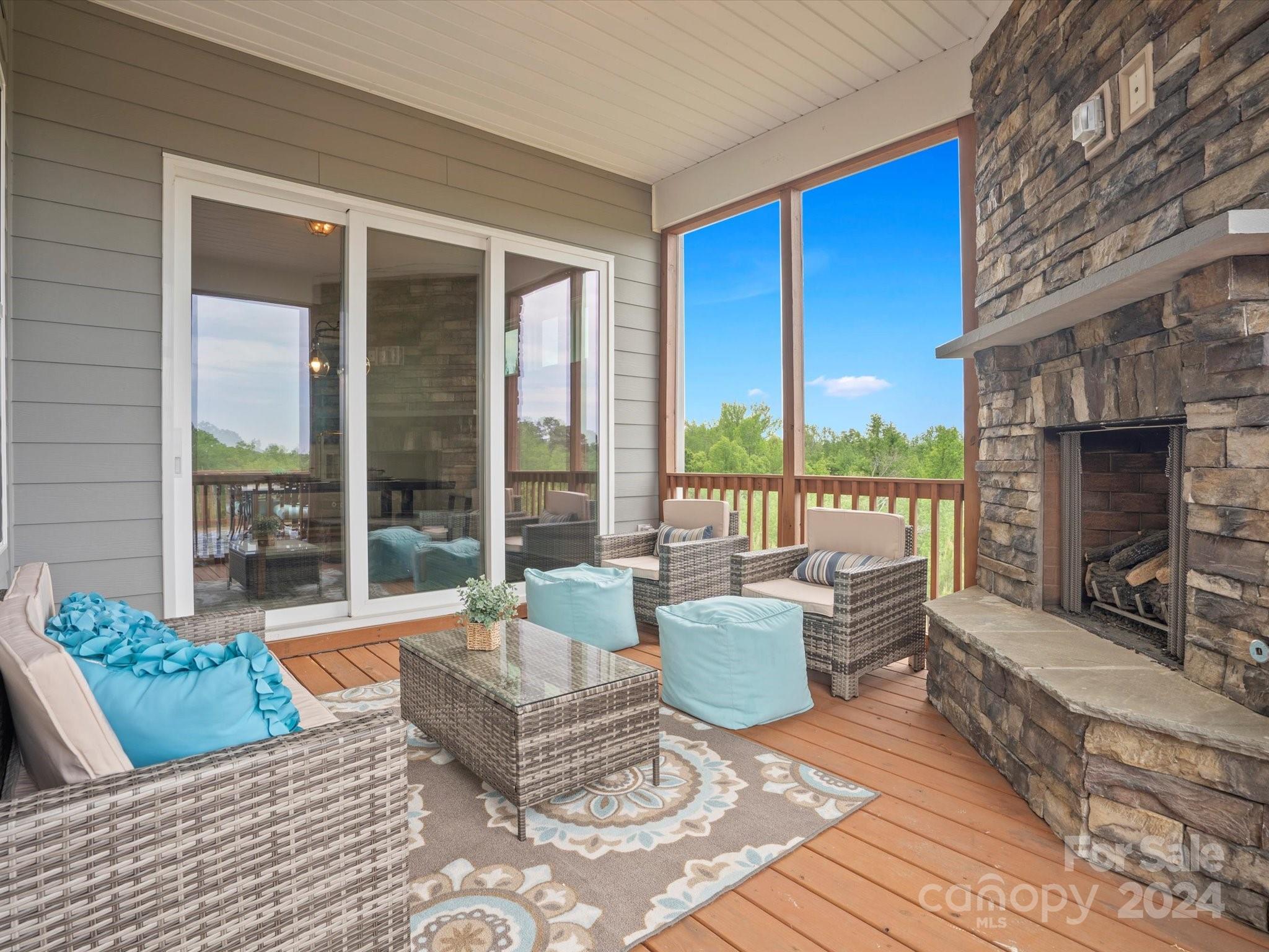 Waterside at the Catawba - Residential