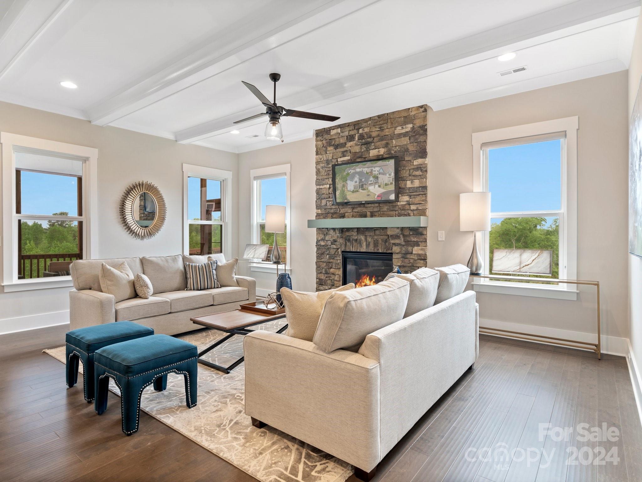 Waterside at the Catawba - Residential