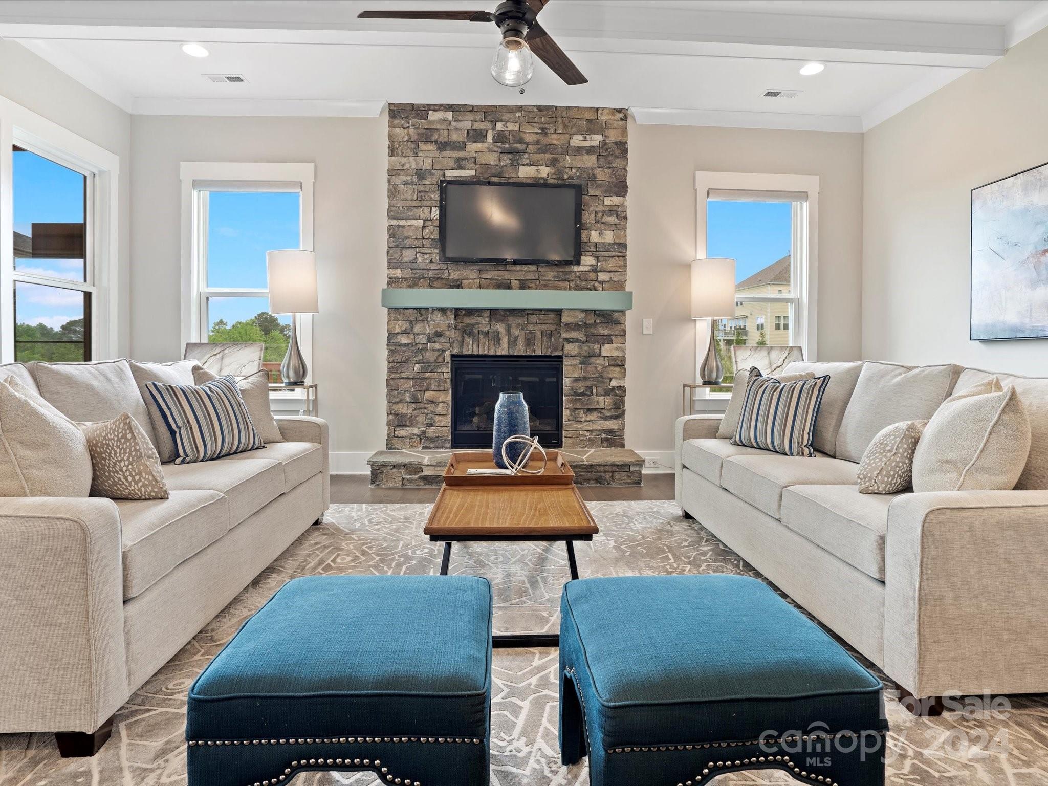 Waterside at the Catawba - Residential