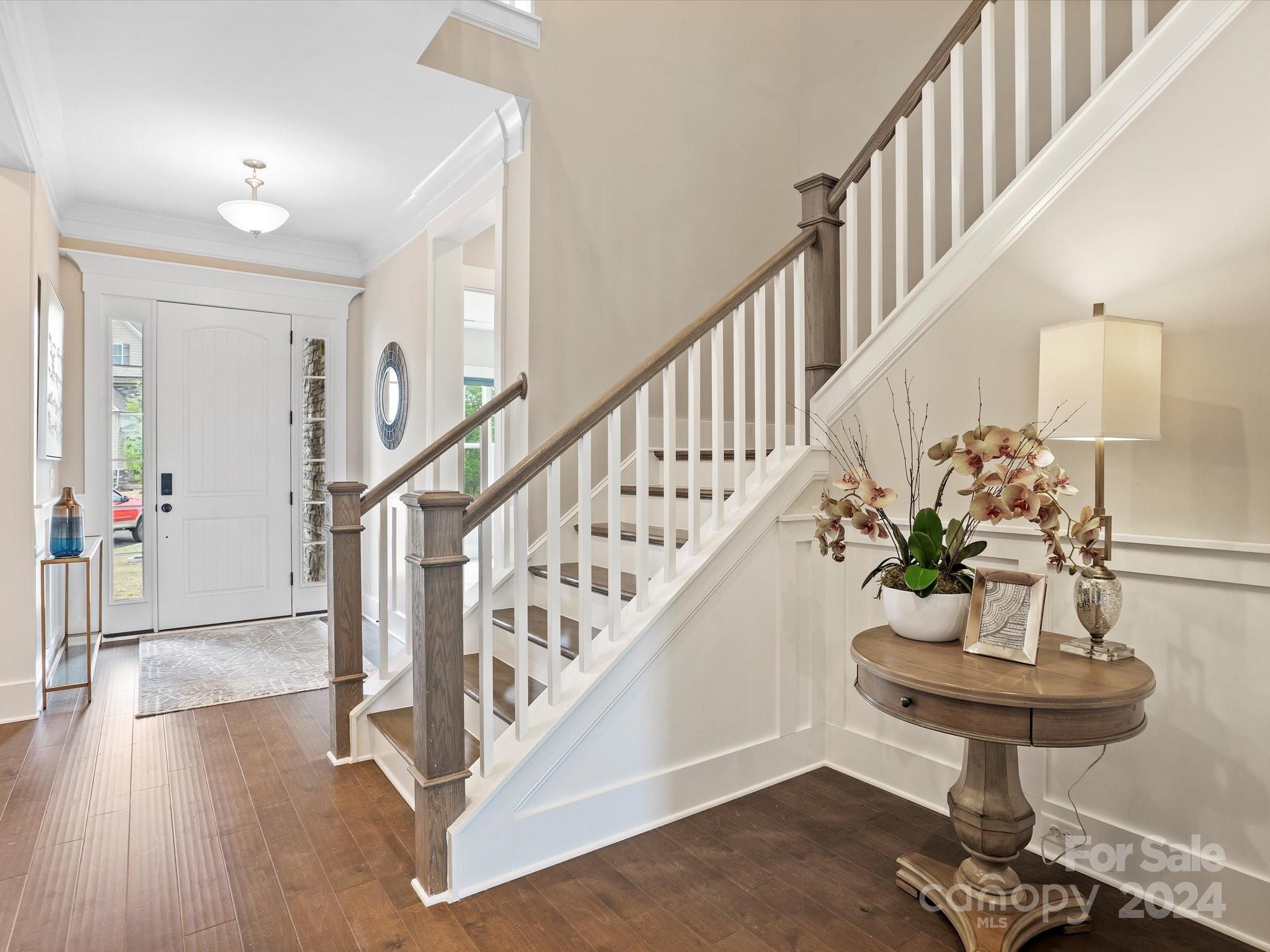 Waterside at the Catawba - Residential