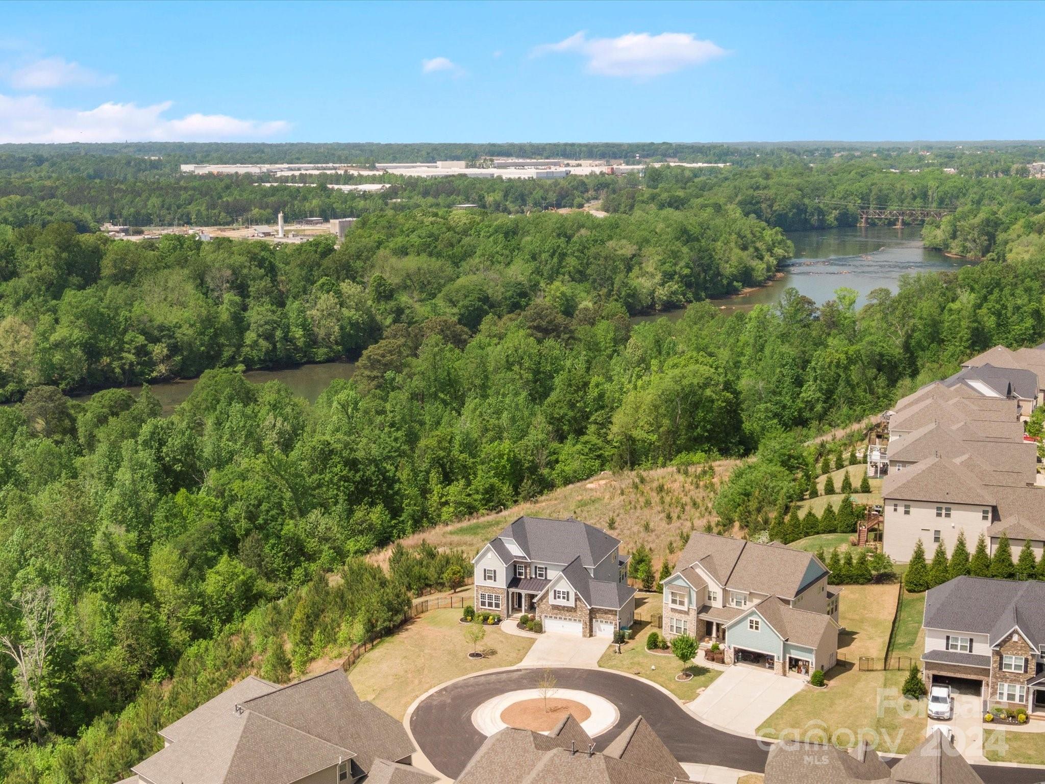Waterside at the Catawba - Residential