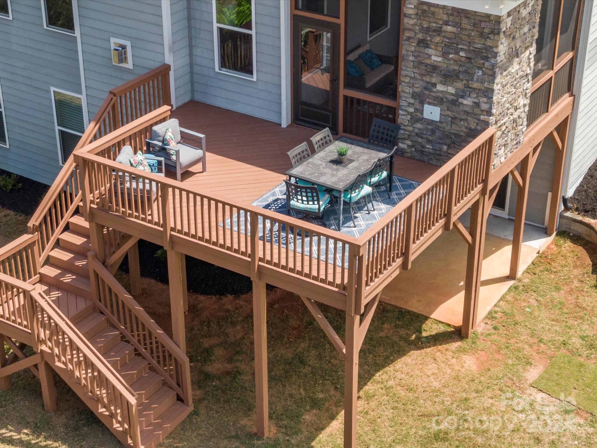 Waterside at the Catawba - Residential