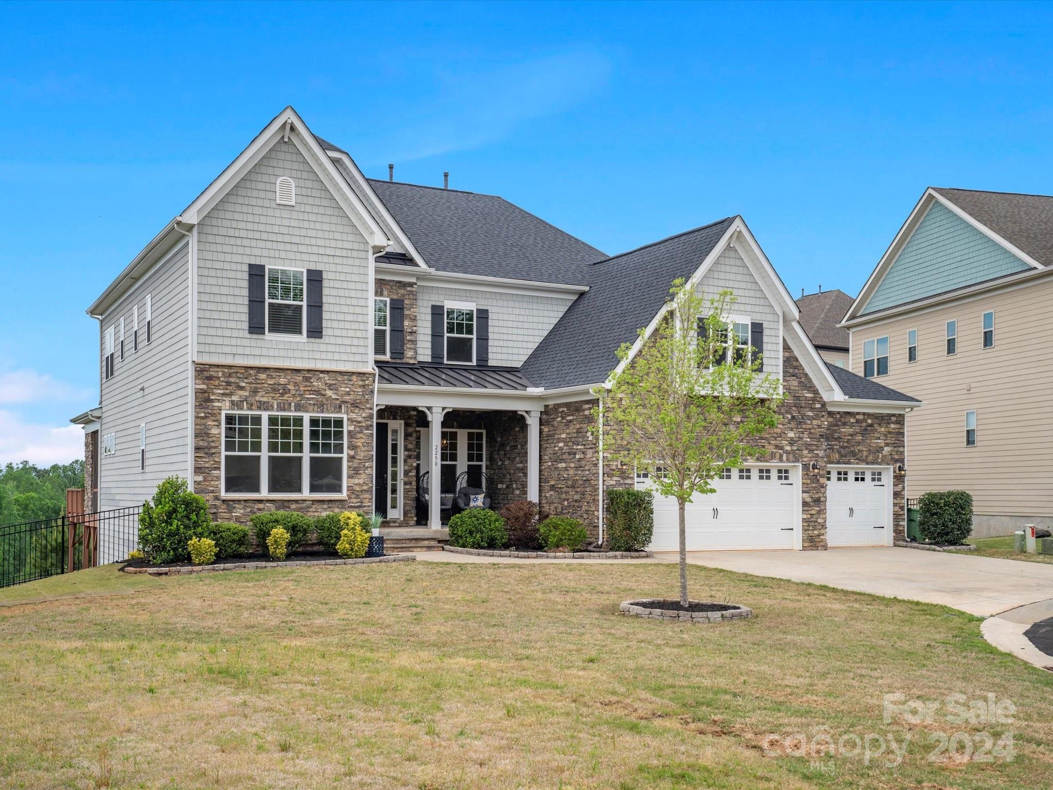 Waterside at the Catawba - Residential