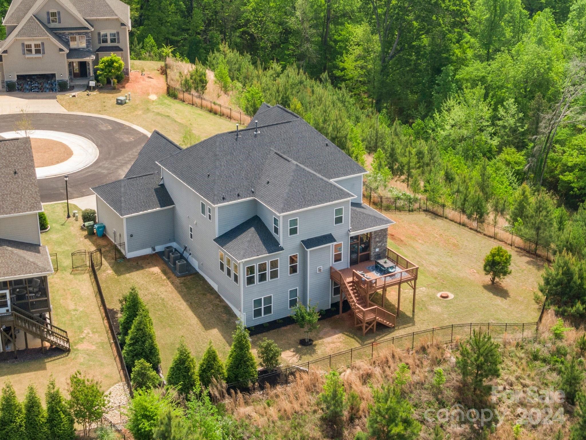 Waterside at the Catawba - Residential