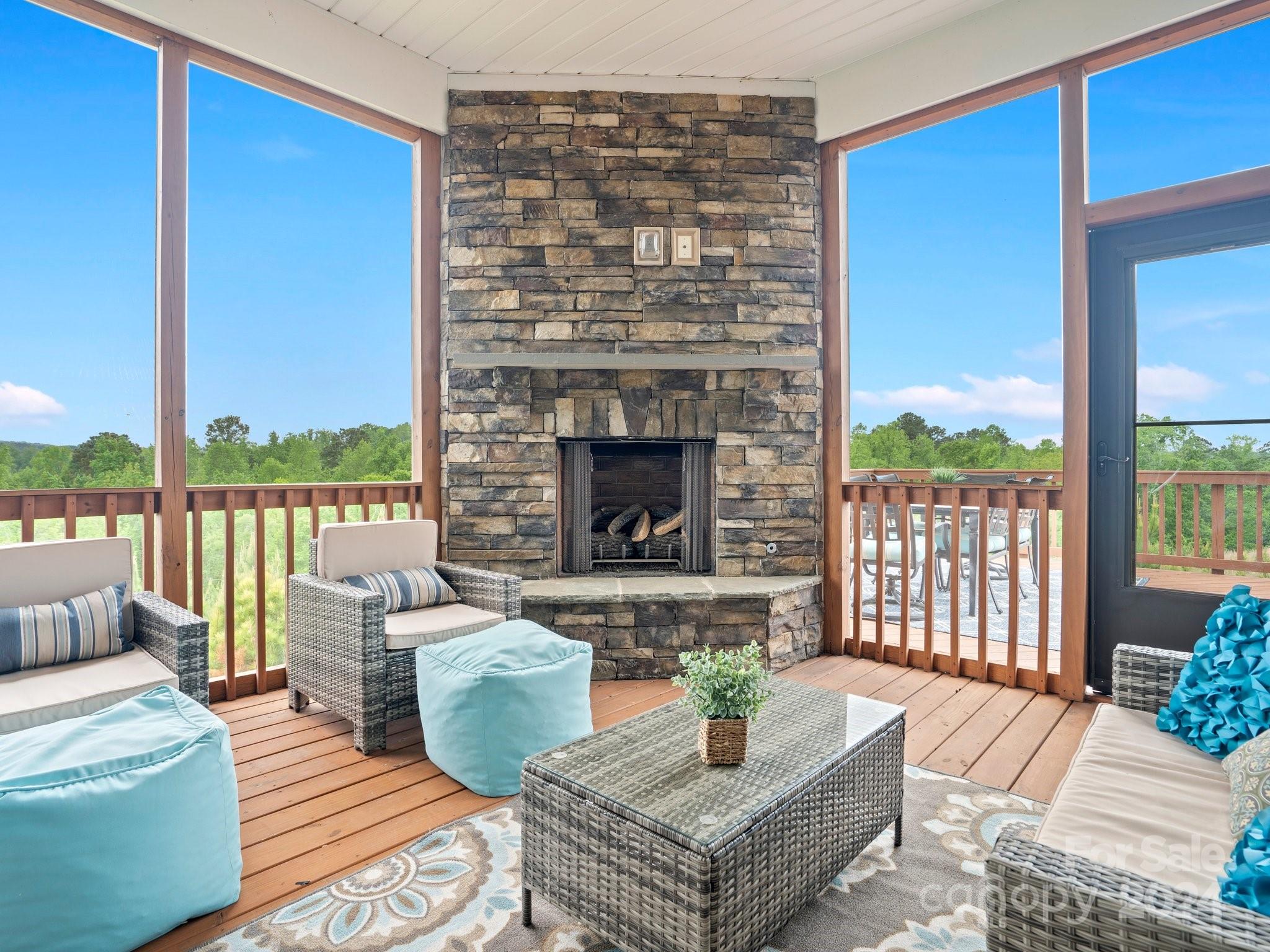 Waterside at the Catawba - Residential