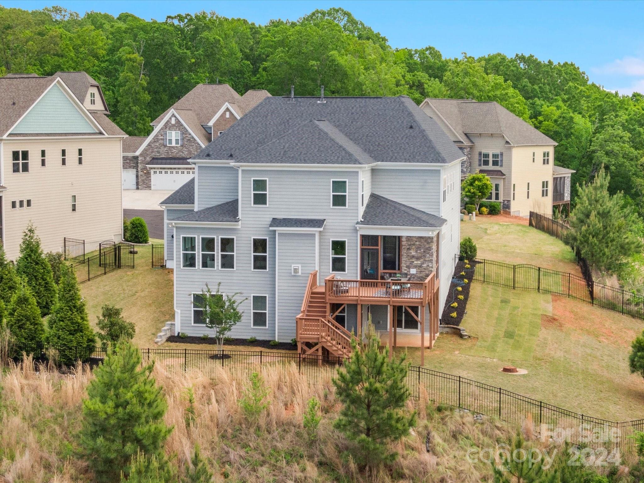 Waterside at the Catawba - Residential