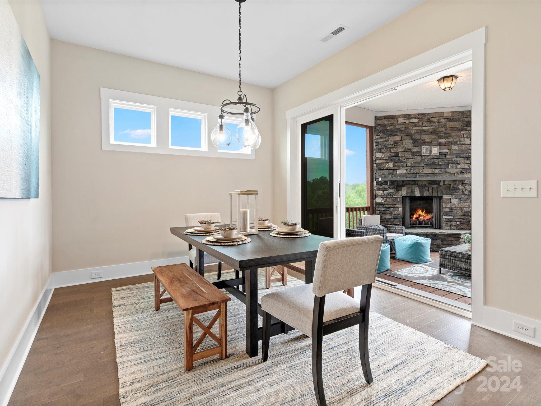 Waterside at the Catawba - Residential