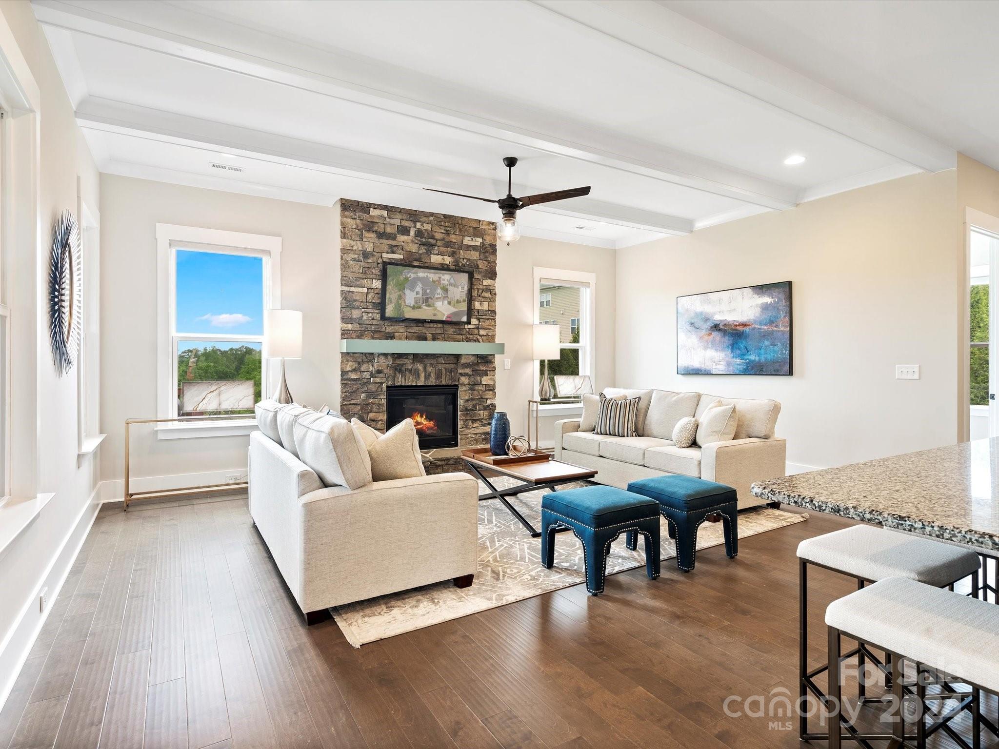 Waterside at the Catawba - Residential