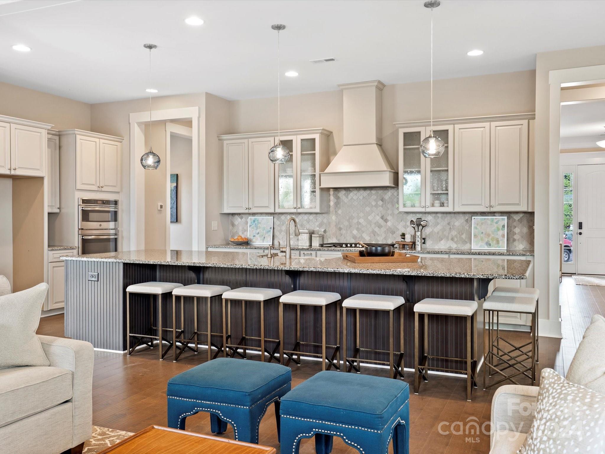 Waterside at the Catawba - Residential