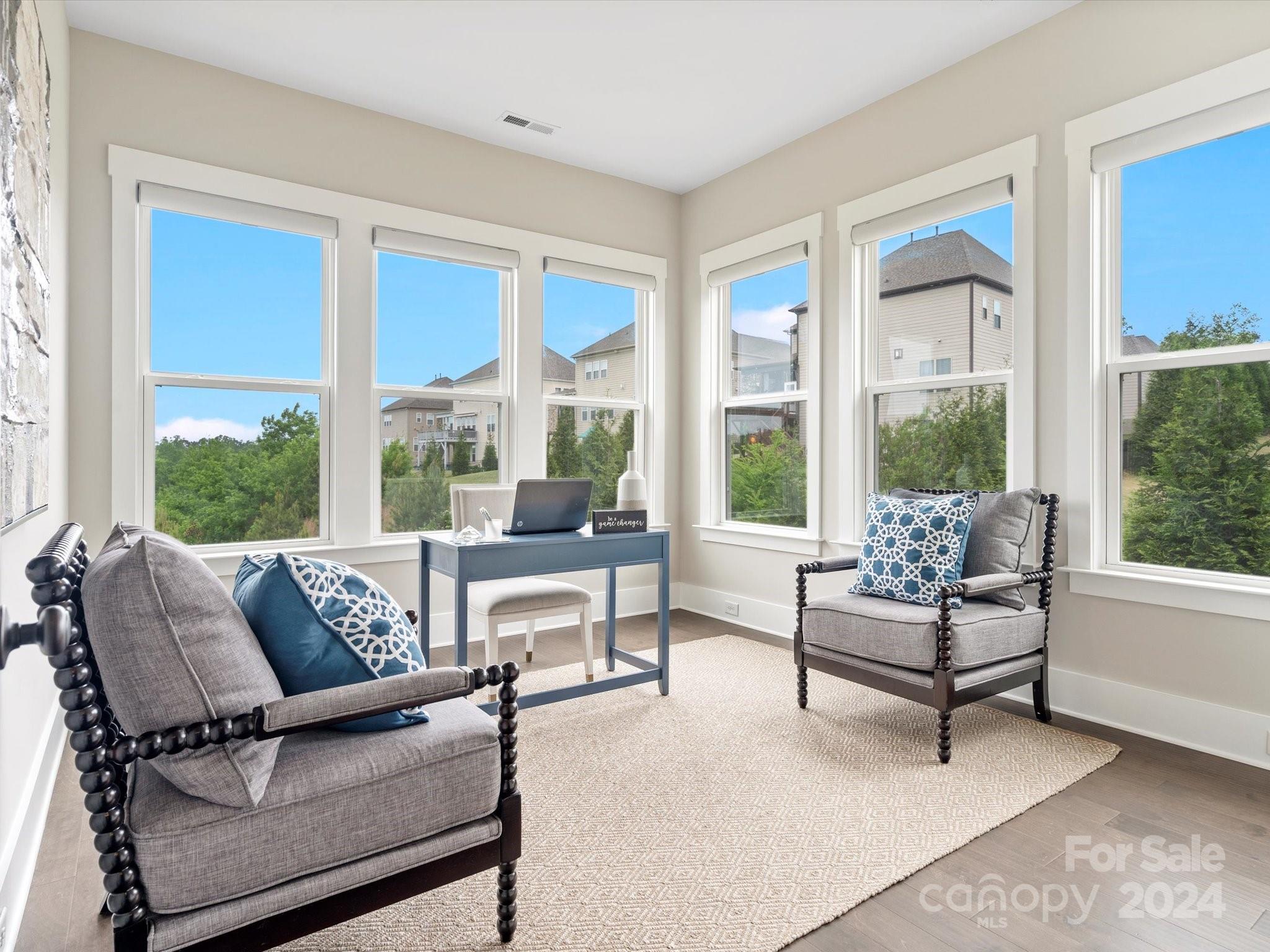 Waterside at the Catawba - Residential