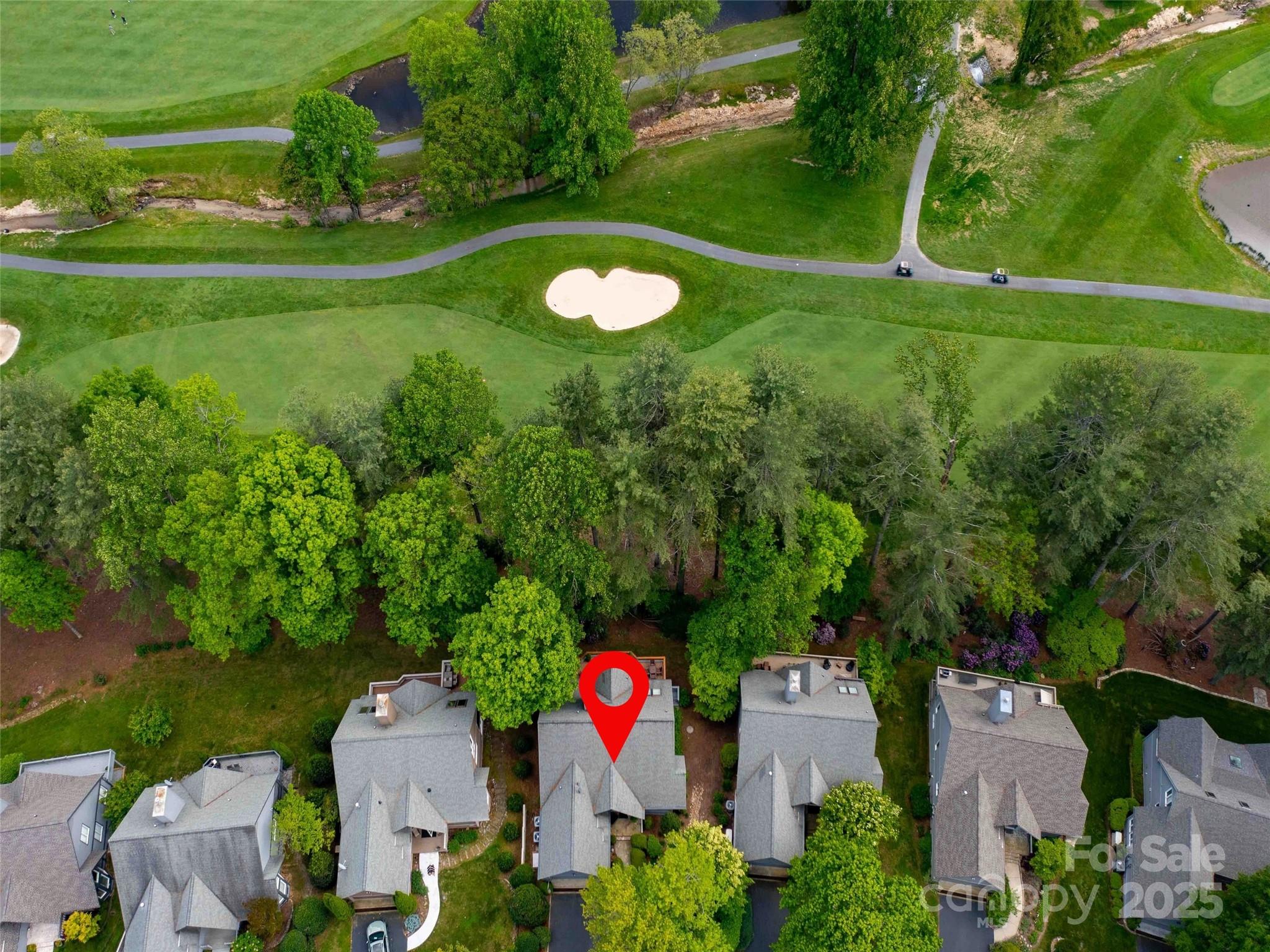 Kenmure - Residential