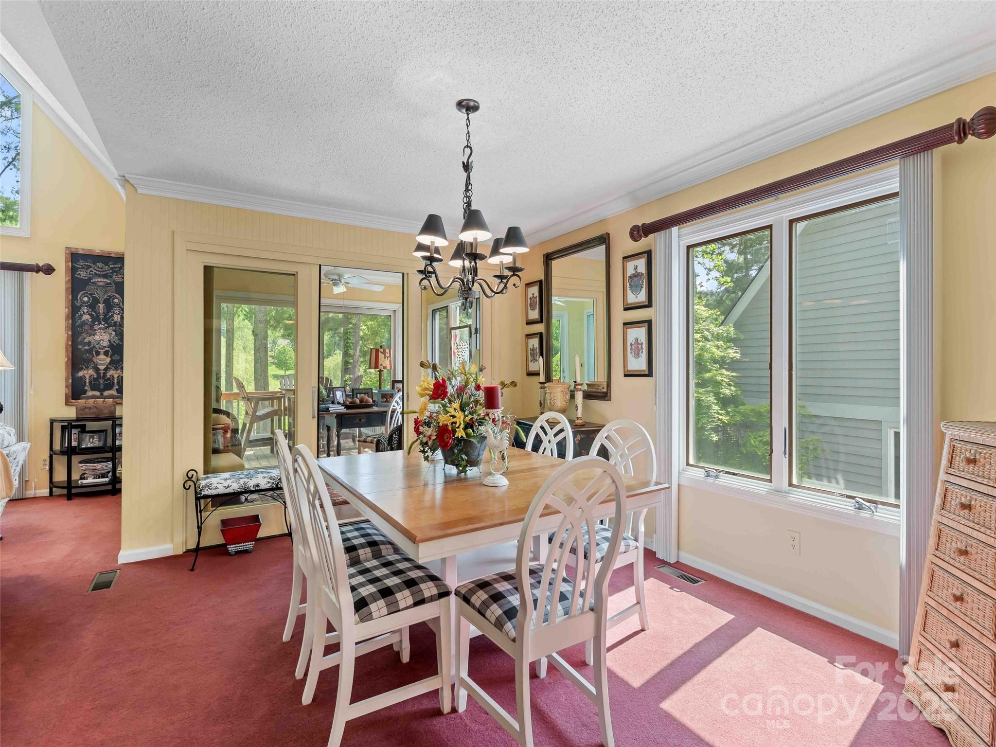 Kenmure - Residential