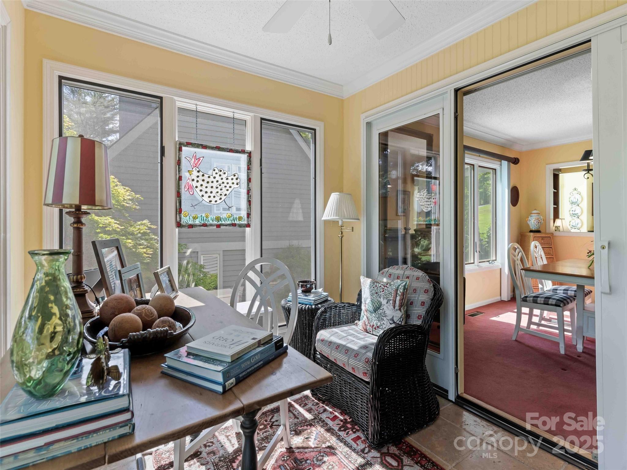 Kenmure - Residential