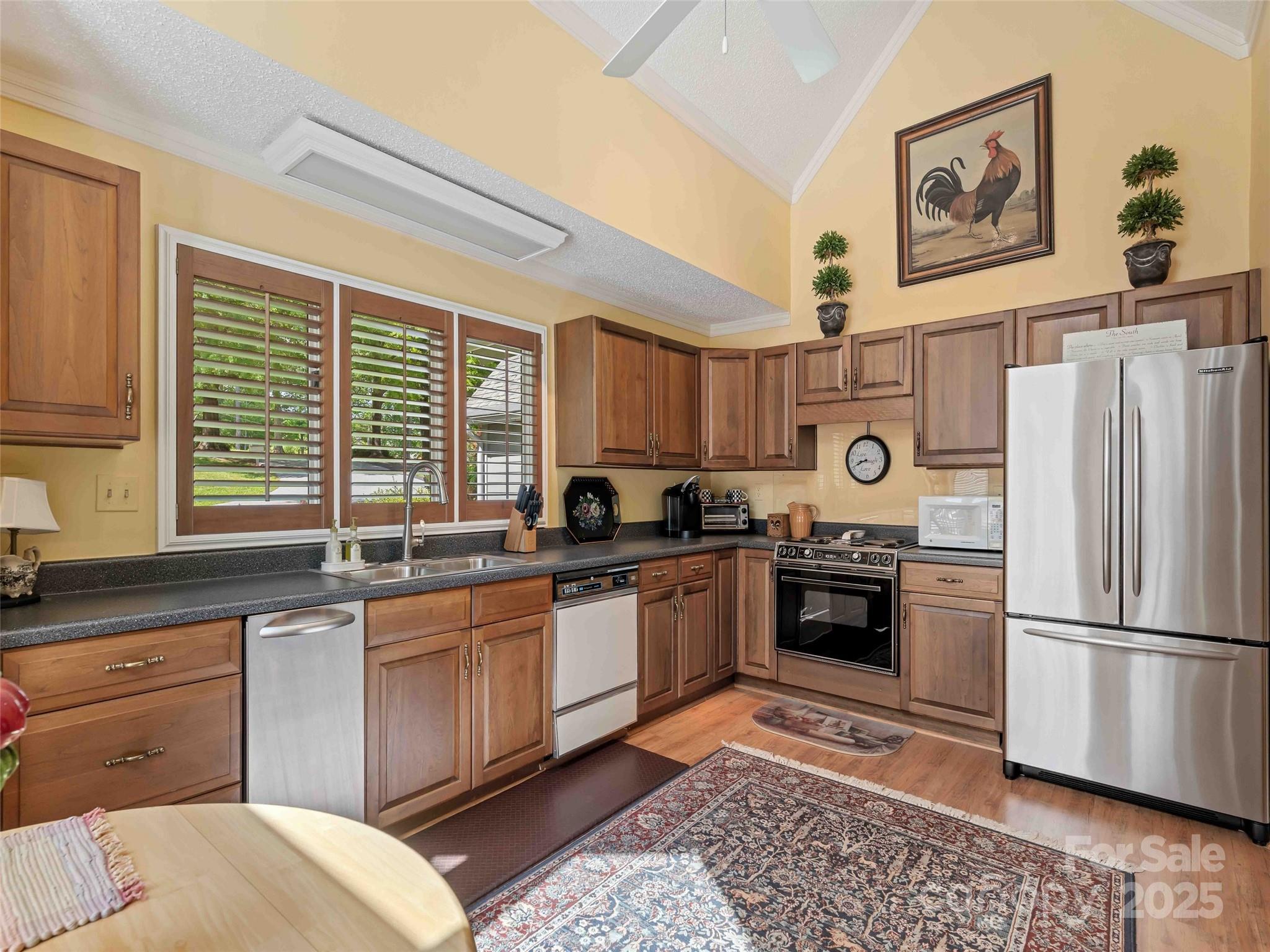 Kenmure - Residential