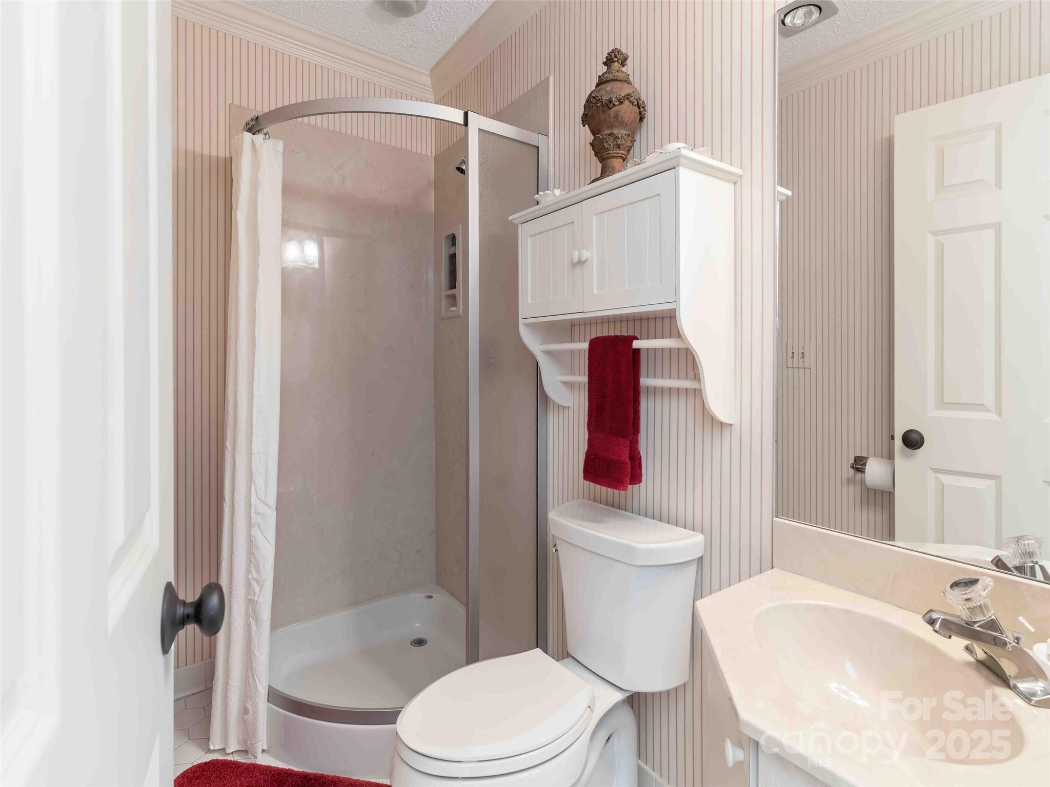 Kenmure - Residential