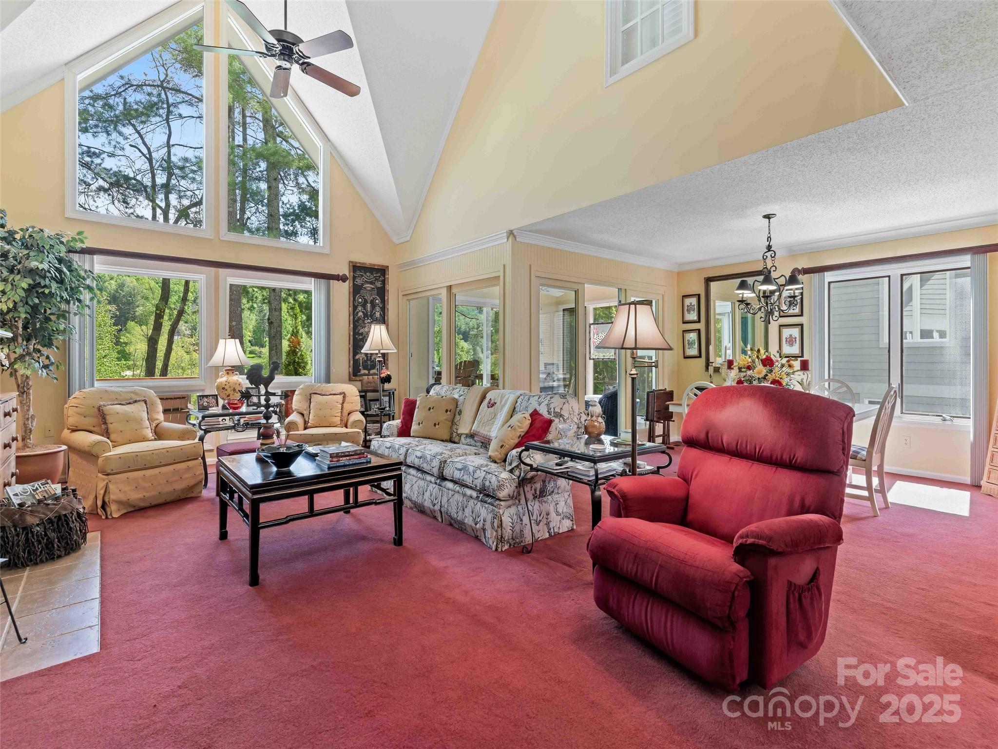 Kenmure - Residential